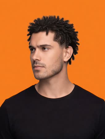 Sponge Twists